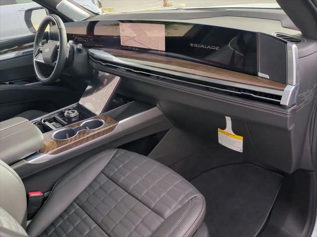 2026 Cadillac Escalade ESV Platinum Luxury