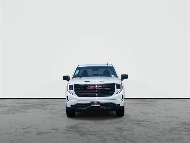 2026 GMC Sierra 1500 Double Cab, Standard Bed, Elevation, RWD