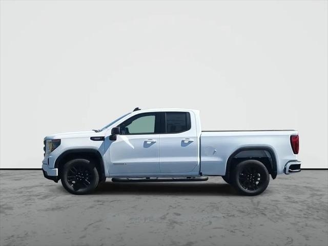 2026 GMC Sierra 1500 Double Cab, Standard Bed, Elevation, RWD