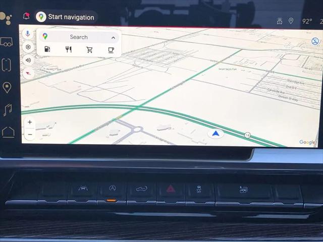 2026 GMC Sierra 1500 Double Cab, Standard Bed, Elevation, RWD
