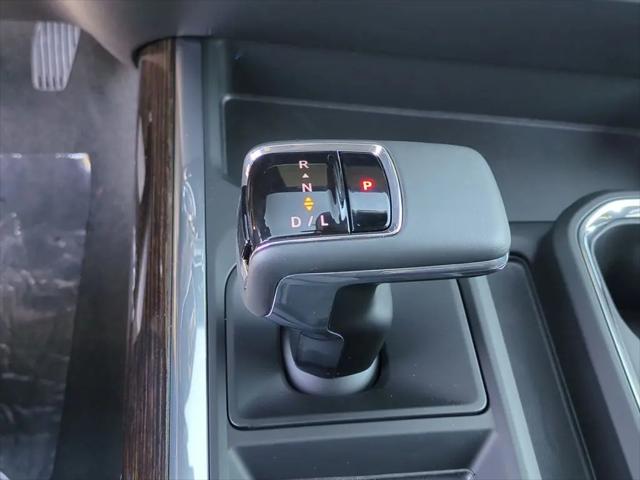 2026 GMC Sierra 1500 Double Cab, Standard Bed, Elevation, RWD