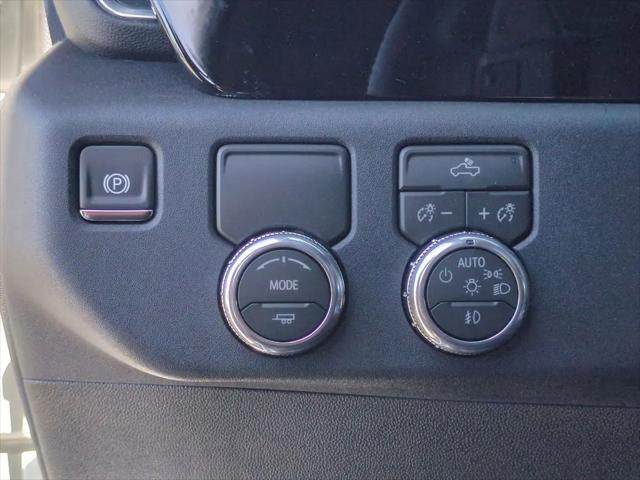 2026 GMC Sierra 1500 Double Cab, Standard Bed, Elevation, RWD