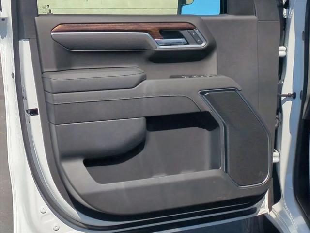 2026 GMC Sierra 1500 Double Cab, Standard Bed, Elevation, RWD