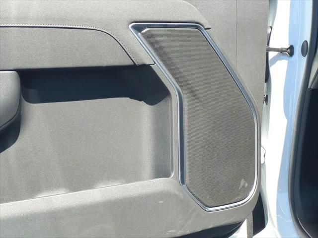 2026 GMC Sierra 1500 Double Cab, Standard Bed, Elevation, RWD