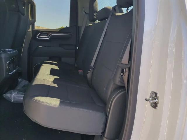 2026 GMC Sierra 1500 Double Cab, Standard Bed, Elevation, RWD