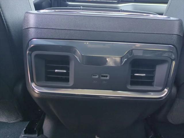 2026 GMC Sierra 1500 Double Cab, Standard Bed, Elevation, RWD