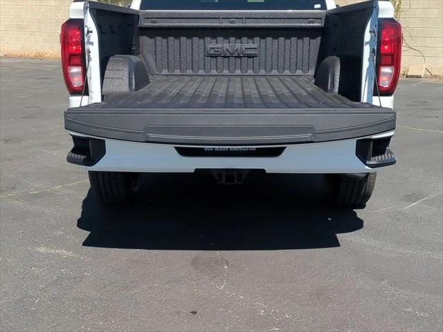 2026 GMC Sierra 1500 Double Cab, Standard Bed, Elevation, RWD