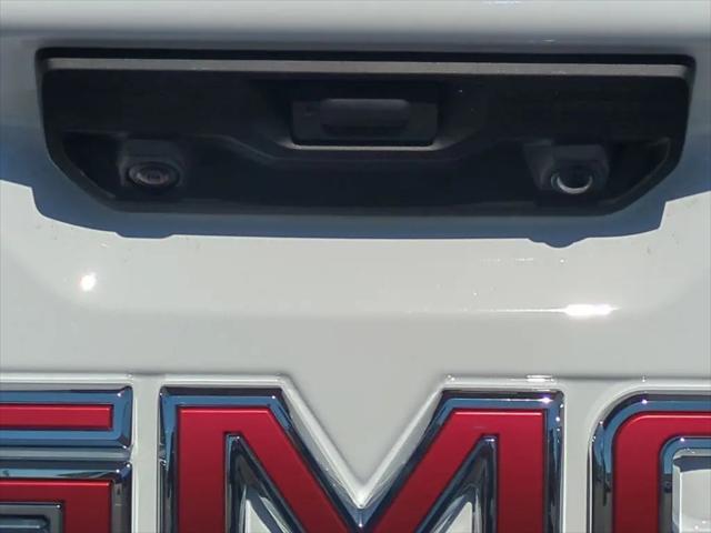 2026 GMC Sierra 1500 Double Cab, Standard Bed, Elevation, RWD