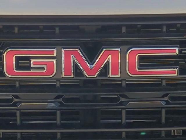2026 GMC Sierra 1500 Double Cab, Standard Bed, Elevation, RWD