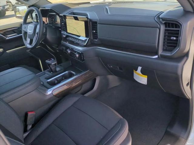 2026 GMC Sierra 1500 Double Cab, Standard Bed, Elevation, RWD