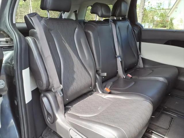 2023 Kia Carnival MPV EX