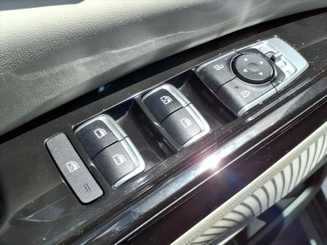 2023 Kia Carnival MPV EX