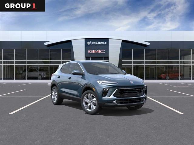 2026 Buick Encore GX Preferred FWD for sale in Houston, TX