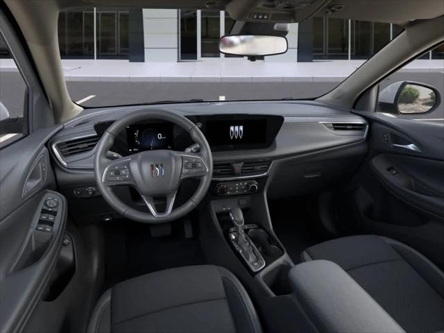 2026 Buick Encore GX Preferred FWD