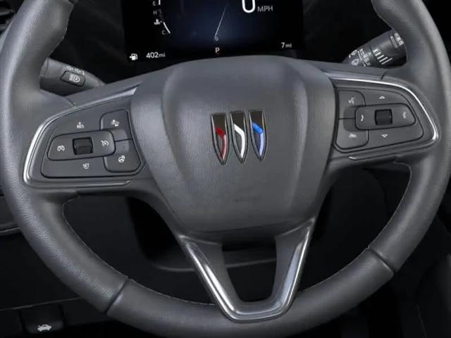 2026 Buick Encore GX Preferred FWD