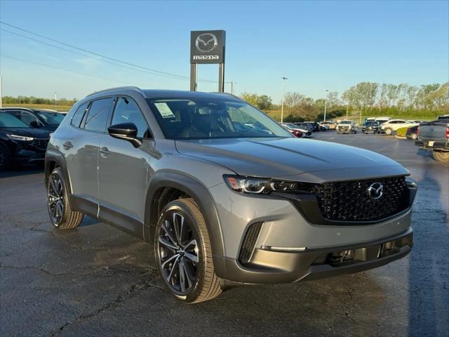 2026 Mazda CX-50 2.5 S Premium for sale in Danville, KY