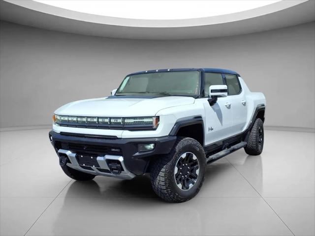 2023 GMC HUMMER EV e4WD 3X for sale in Fort Mill, SC
