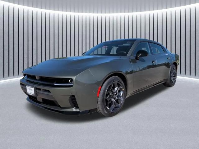 2026 Dodge Charger R/T 4 Door AWD for sale in Crystal Lake, IL