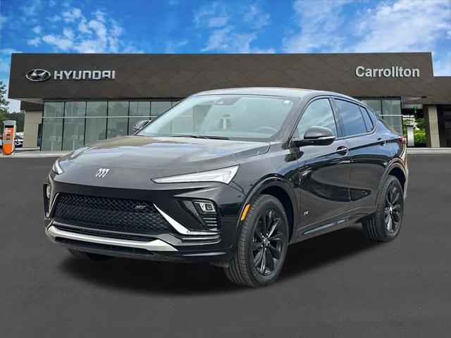 2025 Buick NV Sport Touring FWD for sale in Carrollton, GA