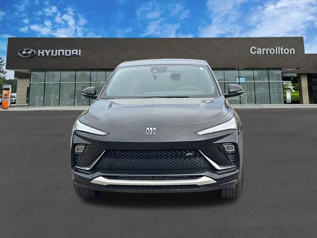 2025 Buick NV Sport Touring FWD