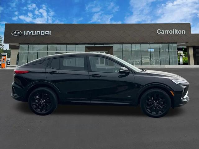 2025 Buick NV Sport Touring FWD