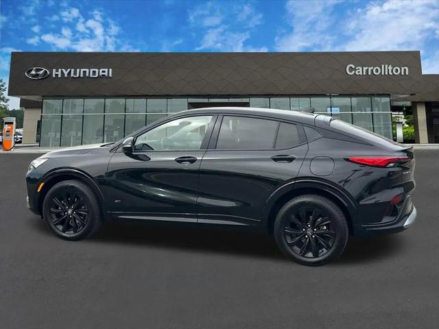 2025 Buick NV Sport Touring FWD