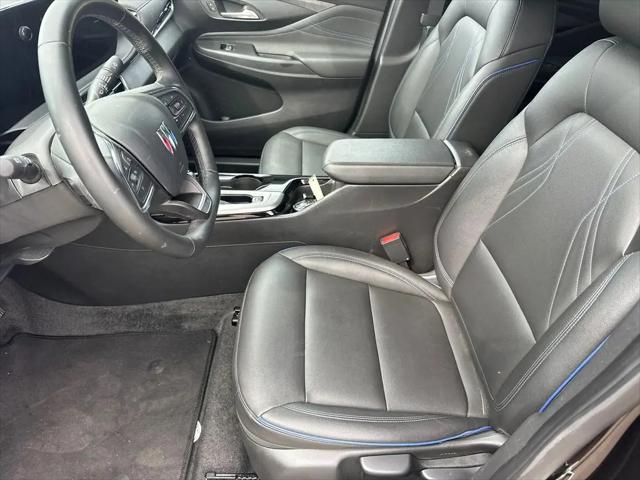 2025 Buick NV Sport Touring FWD