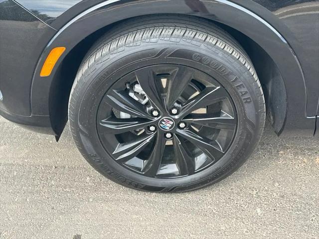 2025 Buick NV Sport Touring FWD