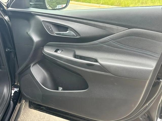 2025 Buick NV Sport Touring FWD
