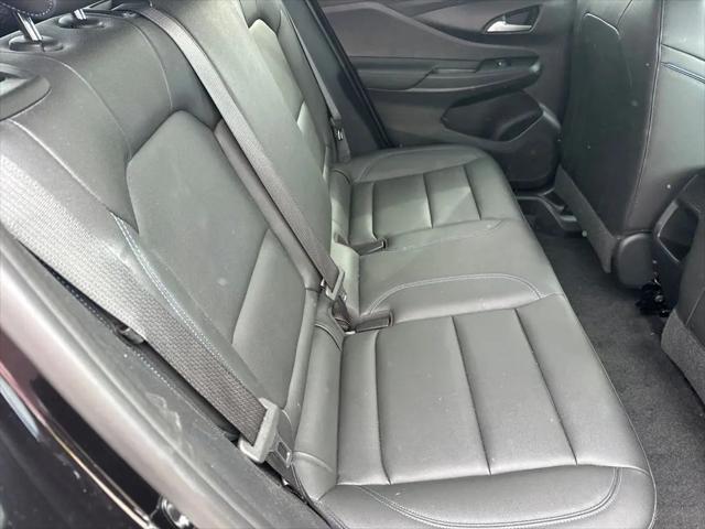 2025 Buick NV Sport Touring FWD