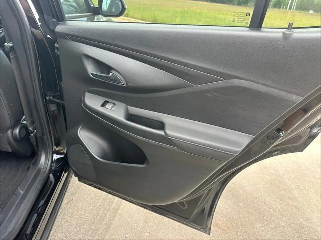 2025 Buick NV Sport Touring FWD