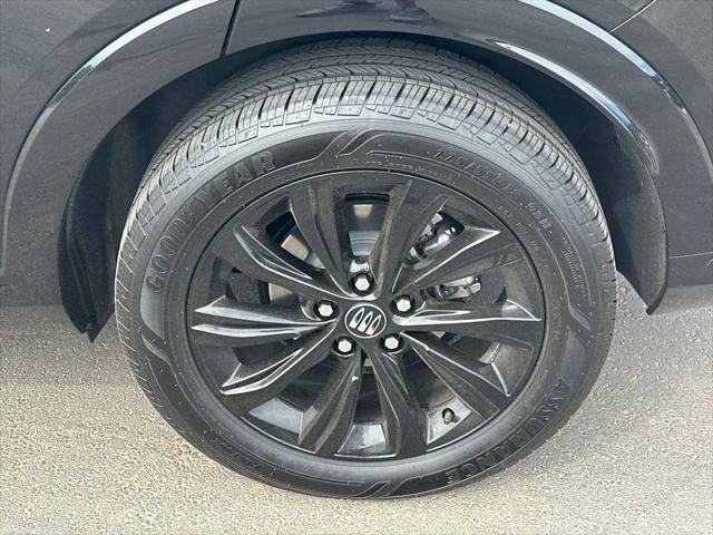 2025 Buick NV Sport Touring FWD