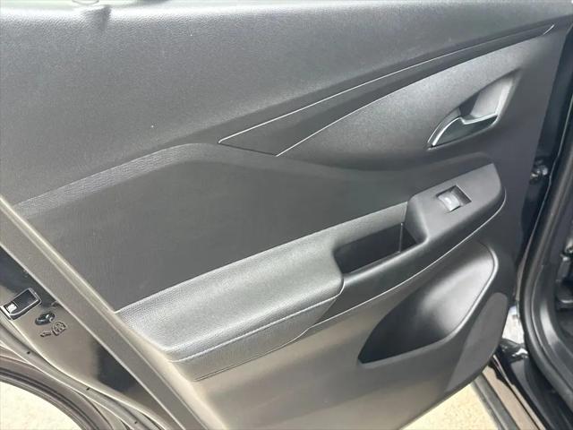 2025 Buick NV Sport Touring FWD