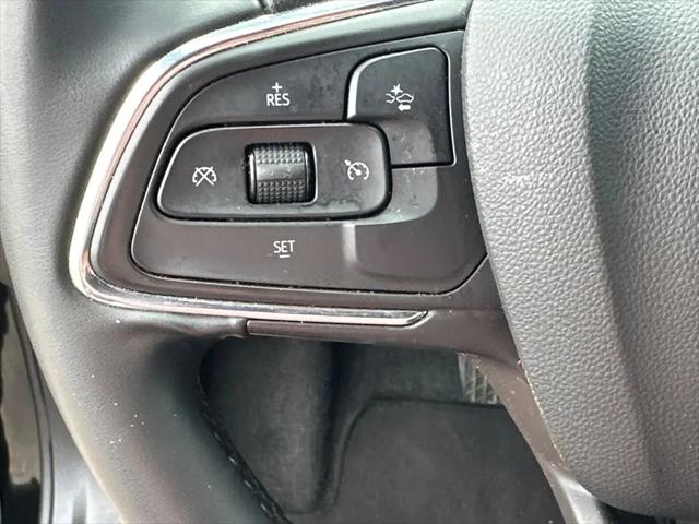 2025 Buick NV Sport Touring FWD