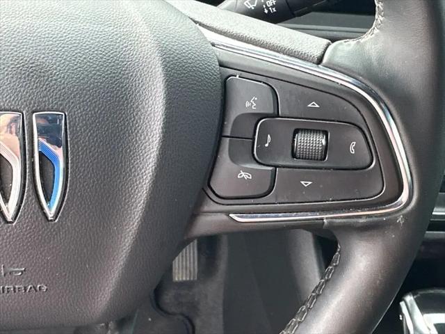 2025 Buick NV Sport Touring FWD