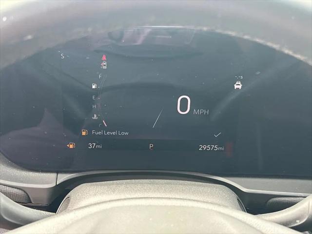 2025 Buick NV Sport Touring FWD