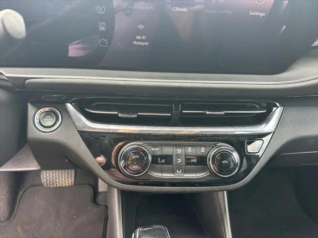 2025 Buick NV Sport Touring FWD