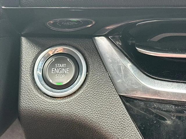 2025 Buick NV Sport Touring FWD