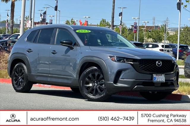2024 Mazda CX-50 2.5 S Select for sale in Fremont, CA