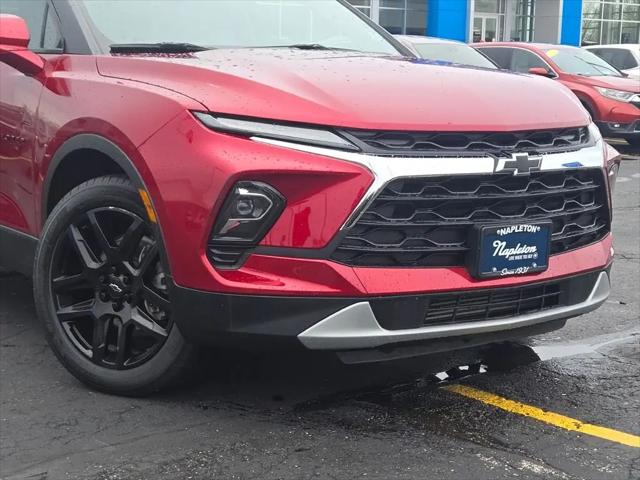 2023 Chevrolet Blazer AWD 2LT