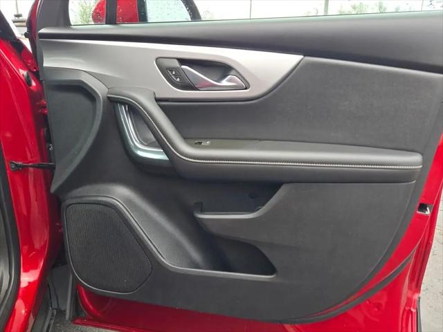 2023 Chevrolet Blazer AWD 2LT