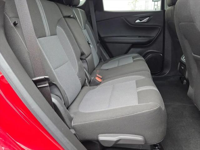 2023 Chevrolet Blazer AWD 2LT