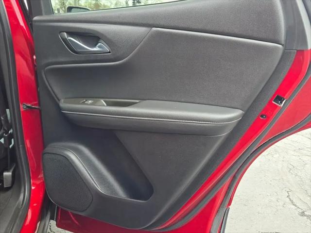 2023 Chevrolet Blazer AWD 2LT
