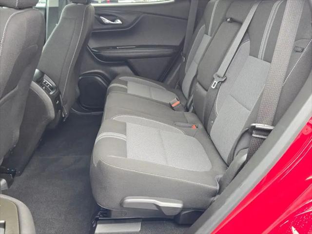 2023 Chevrolet Blazer AWD 2LT