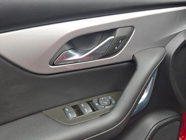 2023 Chevrolet Blazer AWD 2LT