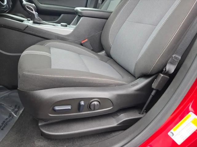 2023 Chevrolet Blazer AWD 2LT