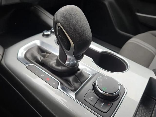 2023 Chevrolet Blazer AWD 2LT