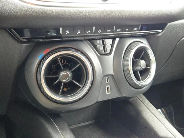 2023 Chevrolet Blazer AWD 2LT