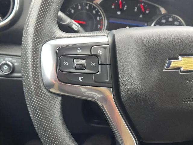 2023 Chevrolet Blazer AWD 2LT