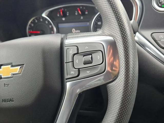 2023 Chevrolet Blazer AWD 2LT